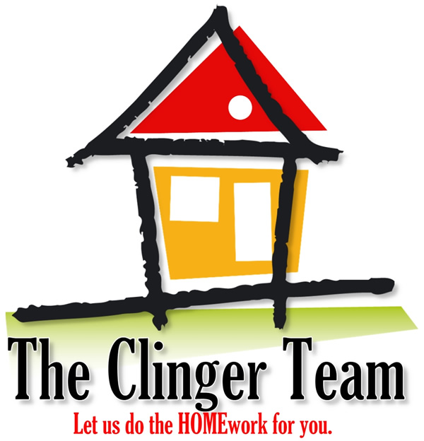 The Clinger Team